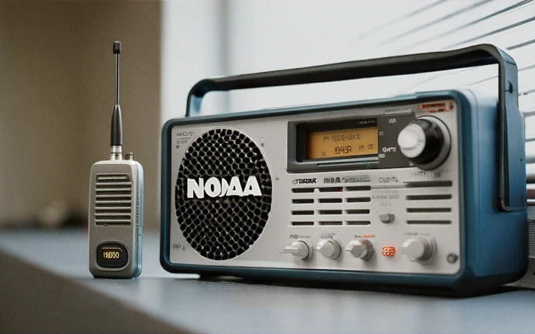 Decoding the Broadcast: Frequencies, Coverage, and Tone Alerts